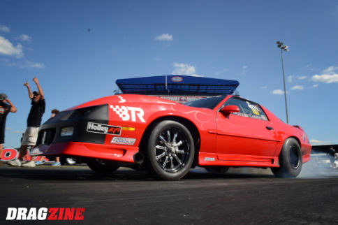 2017 NMCA World Street Finals Coverage From Indianapolis