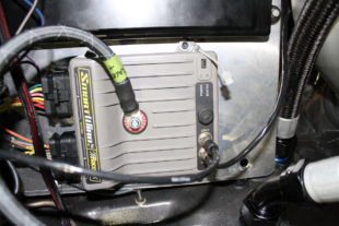 21st Century Wiring With Racepak's SmartWire For Evil 8.5