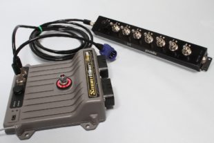 21st Century Wiring With Racepak's SmartWire For Evil 8.5