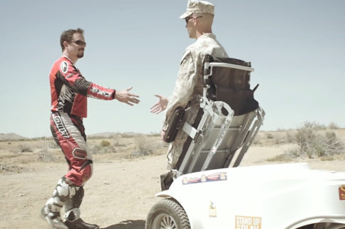 A Deeper Meaning To Racing The 50th Anniversary Of The Baja 1000