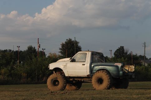 A Detail Study - Day 2 Video Recap 4-Wheel Jamboree, Indianapolis