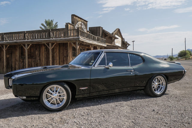 GTO