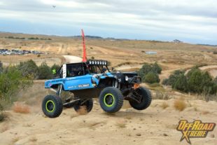 Carnage And Fierce Competition Define The Dirt Riot National Rampage