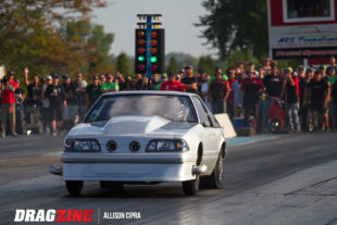 Chi-Town's King Of The Streets XVIII Race Coverage