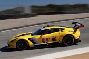 Corvette Racing Weekly: After a Break, GTLM Title in Reach