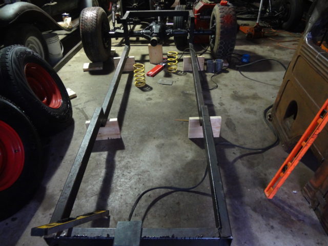 rat rod