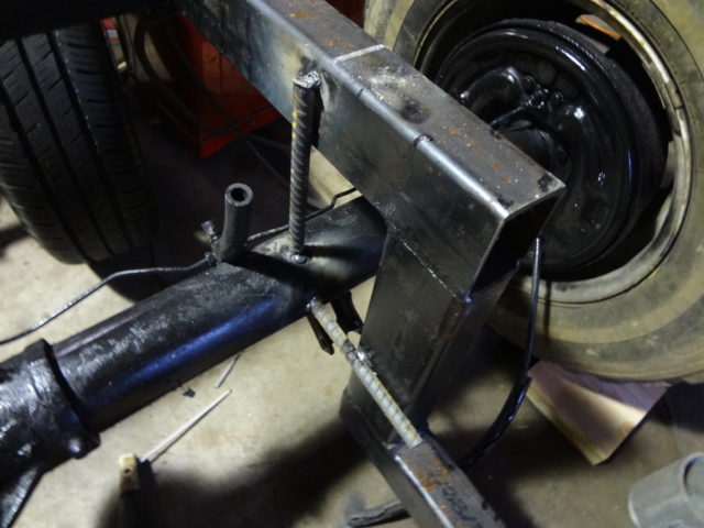rat rod