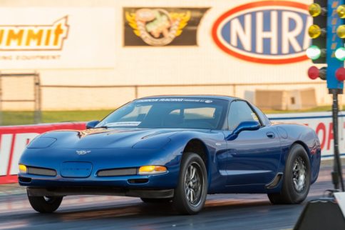 Event Preview: The 16th Annual NMCA World Street Finals