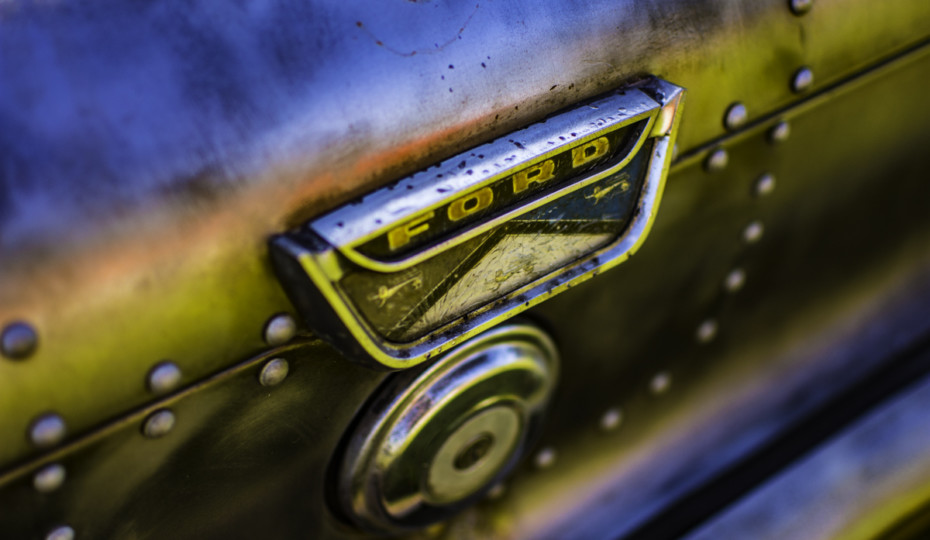 Street Feature: A Custom Falcon With Looks To Kill