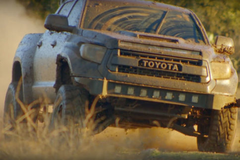 Ballistic With BJ Baldwin: Going To Texas