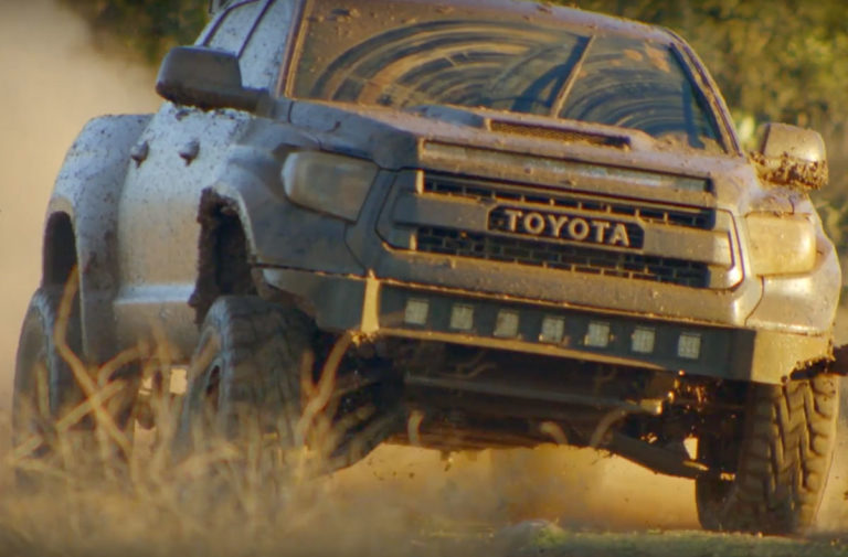 Ballistic With BJ Baldwin: Going To Texas