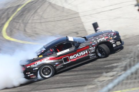 Inside A Torture-Tested Coyote 5.0-liter Crate Engine