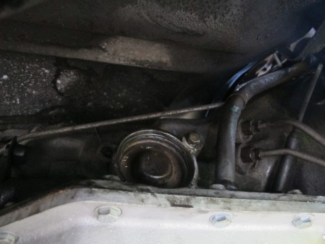 shift kit