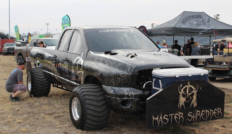 NHRDA World Finals: The Fastest And Strongest Diesels In The Nation