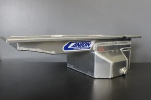 Project True SStreet Gets An Oiling Upgrade From Canton Racing