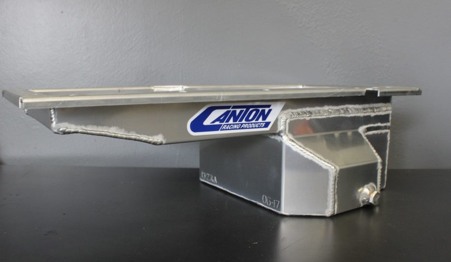 Project True SStreet Gets An Oiling Upgrade From Canton Racing