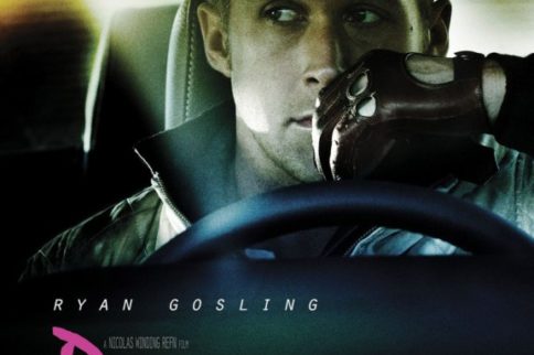 Rob’s Car Movie Review: Drive (2011)