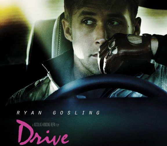 Rob’s Car Movie Review: Drive (2011)