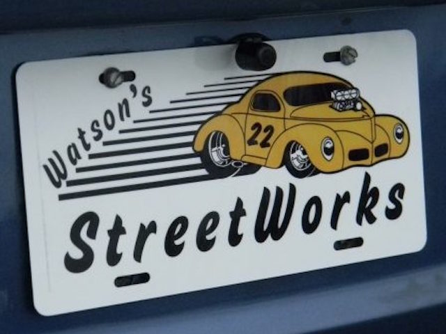 Watson's