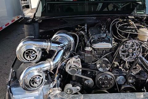 Video: Speed Demon Jared Delekta Sets NHRDA World Record MPH And ET