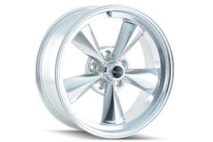 Summit Racing Wheels Now Offers Ridler Custom Wheels
