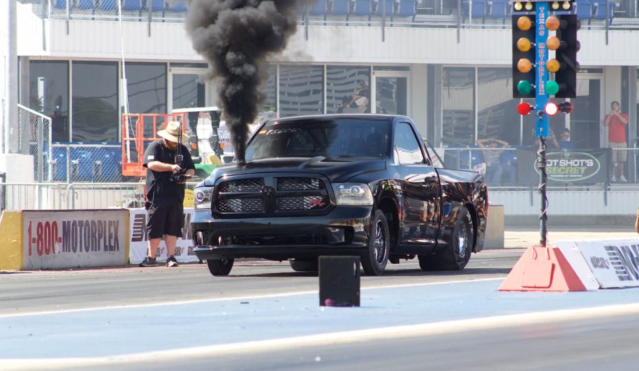 NHRDA World Finals Day 2: The Fastest Diesels On The Planet