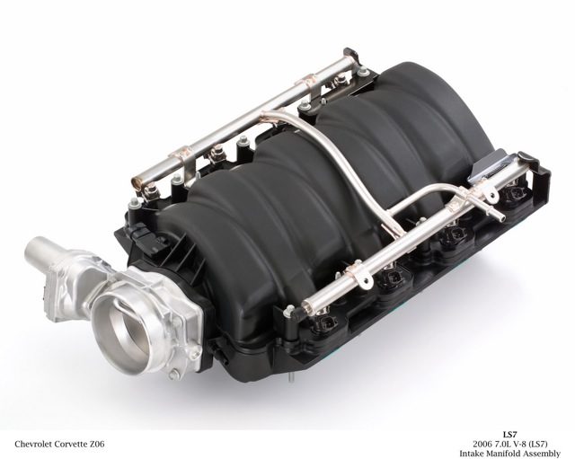 LS swap