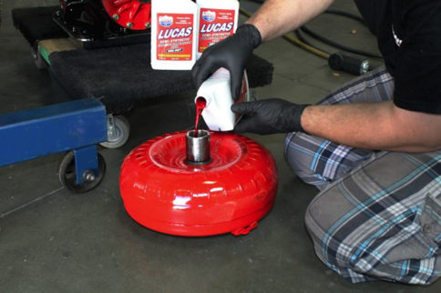 Torque Converter Basics To Bring Speed And Drivability To Your Ride
