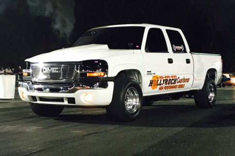 Ultimate Callout Challenge: Drivers Three And Four Announced