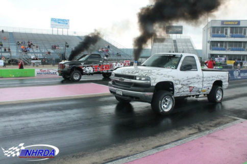 Ultimate Callout Challenge: Driver Five And Six Announced