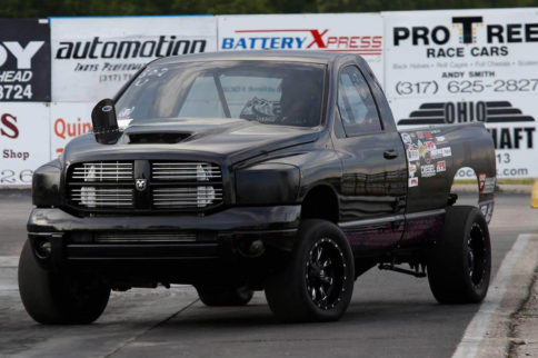 Ultimate Callout Challenge: Drivers Seven And Eight Announced