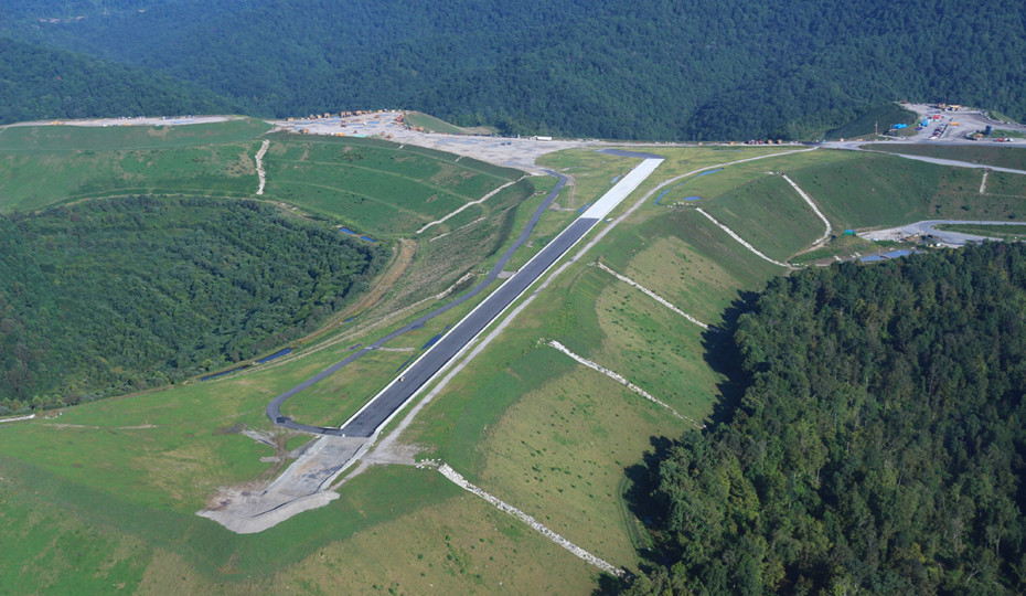 Veteran Promoter Ready To Get New West Virginia Strip Up And Running