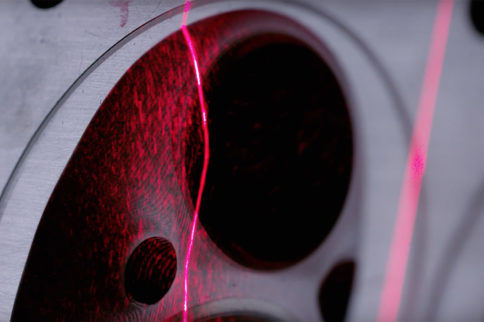 Video: A Tour Of Diamond Pistons' Michigan Manufacturing Facility
