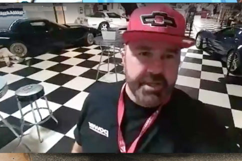 Video: “Corvette Online Rewind” Episode 19, Week Of Sept. 11th, 2017