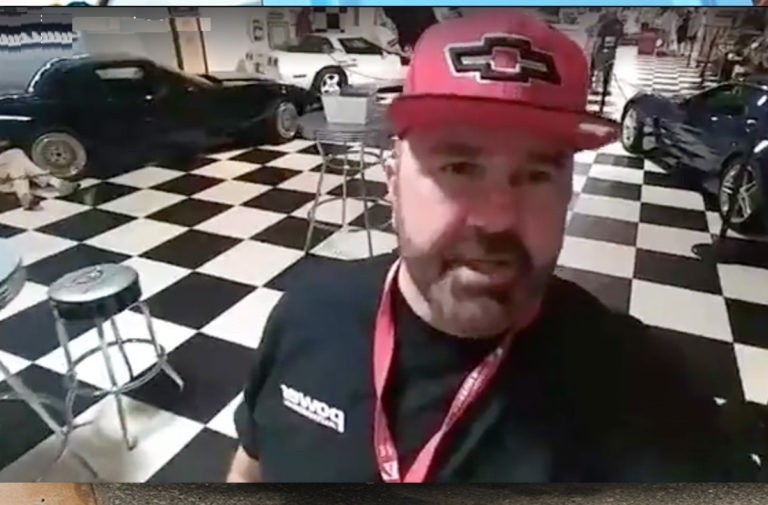 Video: “Corvette Online Rewind” Episode 19, Week Of Sept. 11th, 2017