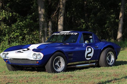 Video: Find Out Why Lingenfelter Prefers Royal Purple
