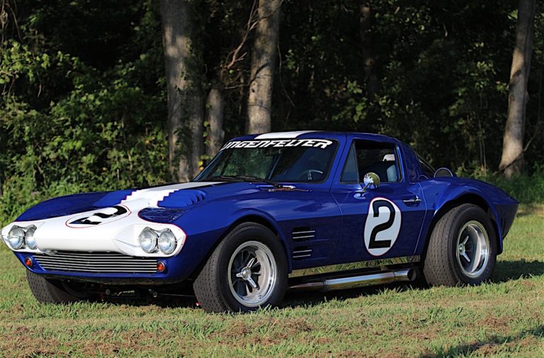 Video: Find Out Why Lingenfelter Prefers Royal Purple