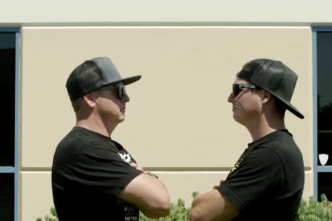 Video: Getting To Know The Brenthel Brothers And All They Do