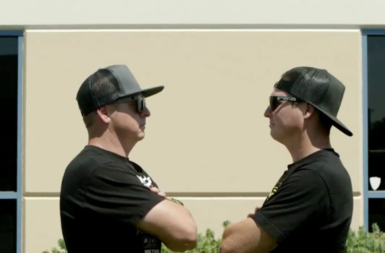 Video: Getting To Know The Brenthel Brothers And All They Do