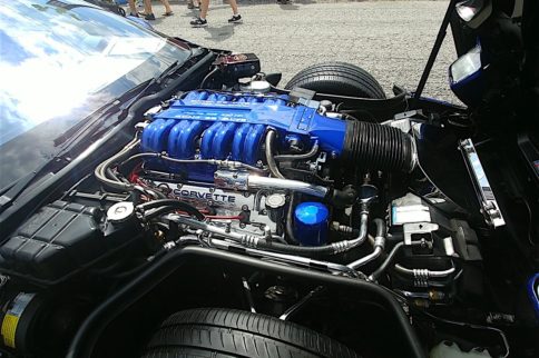 Video: Musings From Corvettes At Carlisle 2017