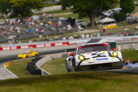 Video: The Tricks To Road America With Patrick Long