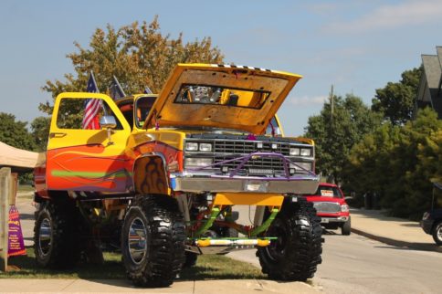 We Out Here! Day 1 Video Recap From 4-Wheel Jamboree, Indianapolis
