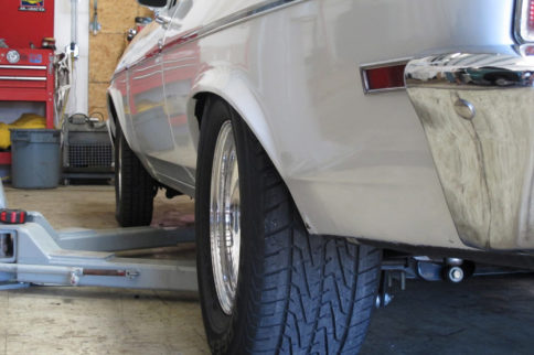 Wheel Selection: Choosing Wisely With Help From Wheels For Less