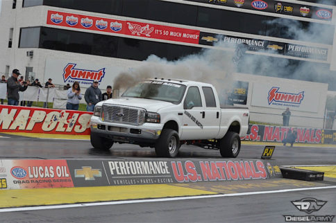 Ultimate Callout Challenge 2018: Drivers 15 and 16 Announced