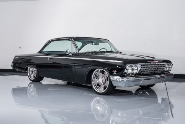 Bel Air