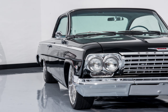 Bel Air