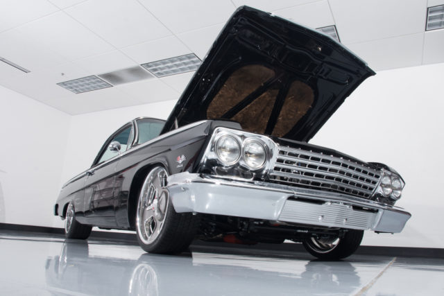 Bel Air