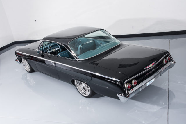 Bel Air