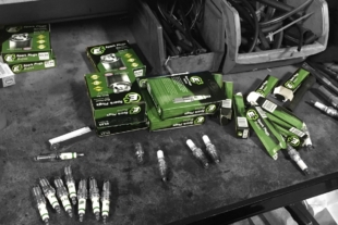 Igniting the Future of the Automotive Industry with E3 Spark Plugs