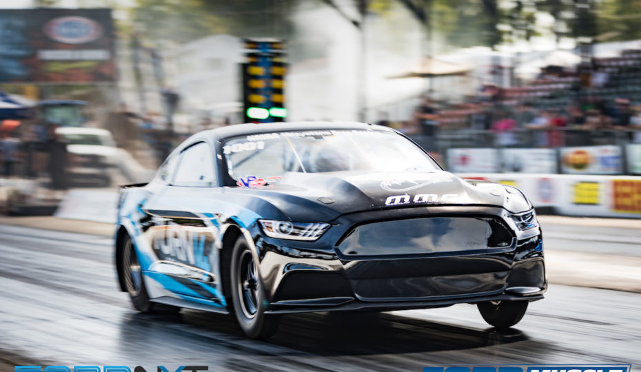 NMRA Reveals 20th Anniversary 2018 Racing Schedule